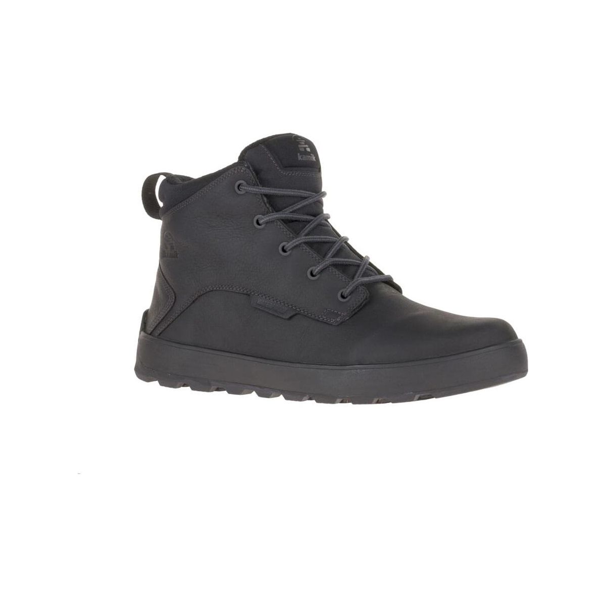 Kamik Spencer Mid black (BLK) 42 WK0356-BLK-42