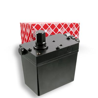 FEBI BILSTEIN Kipppumpe, Fahrerhaus 175312