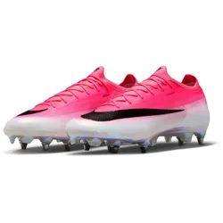 NIKE Mercurial Vapor 17 Elite SG-Pro Stollen-Fußballschuhe 901 - multi-color/black 40