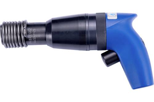 PFERD TOOLS PH 8 P EG01 Druckluft-Meißelhammer