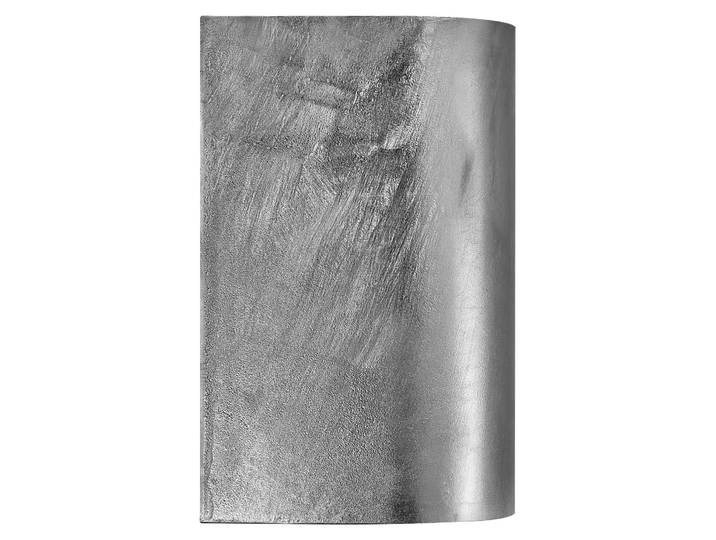 Nordlux Lampe murale extérieure Canto Maxi 2 IP44 Galvanisé 49721031