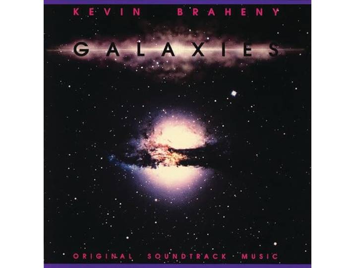 Galaxies