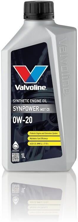 Valvoline 907861 Engine oil