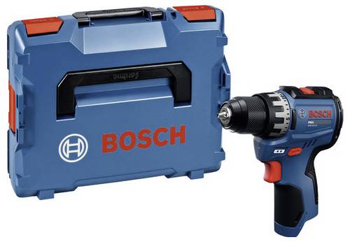 Bosch Professional GSR12V-31 06019S6001 Akku-Bohrschrauber Li-Ion