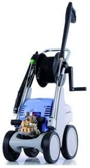 Máquina de Lavar Alta Pressão Kranzle Quadro 12/150 TS T