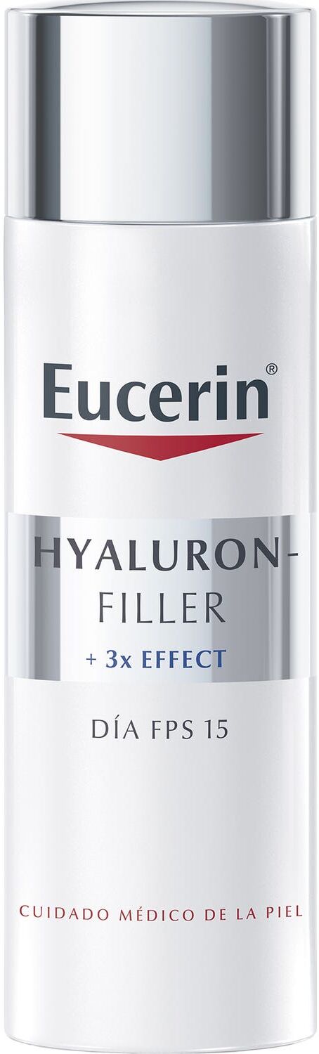 Eucerin ® Hyaluron-Filler 3 Xeffect Día Spf15 50 ml