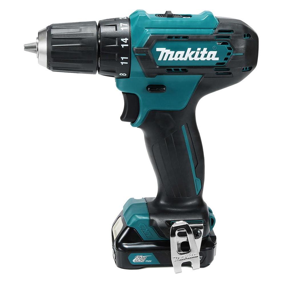 Makita DF 333 (Bohrschrauber) (DF333DSYJ Bohrschrauber)