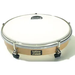 Sonor LHDP10 Handdrum 10" - Handtrommel