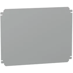 Schneider Electric MONTAGEPLATTE METALL 400 X NSYMM45SB