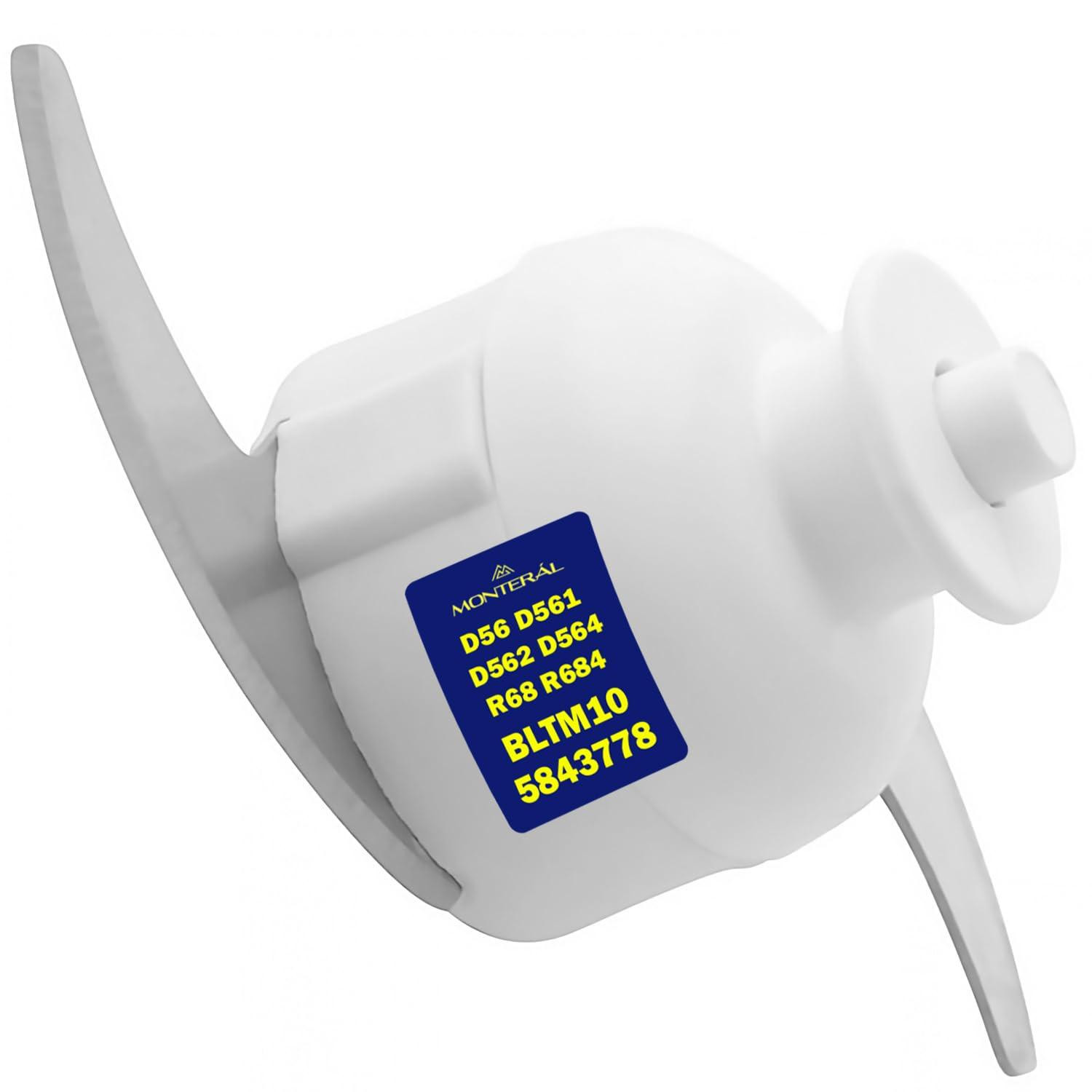 Mesje voor Moulinex Moulinette D56, artikelnummer 5843778