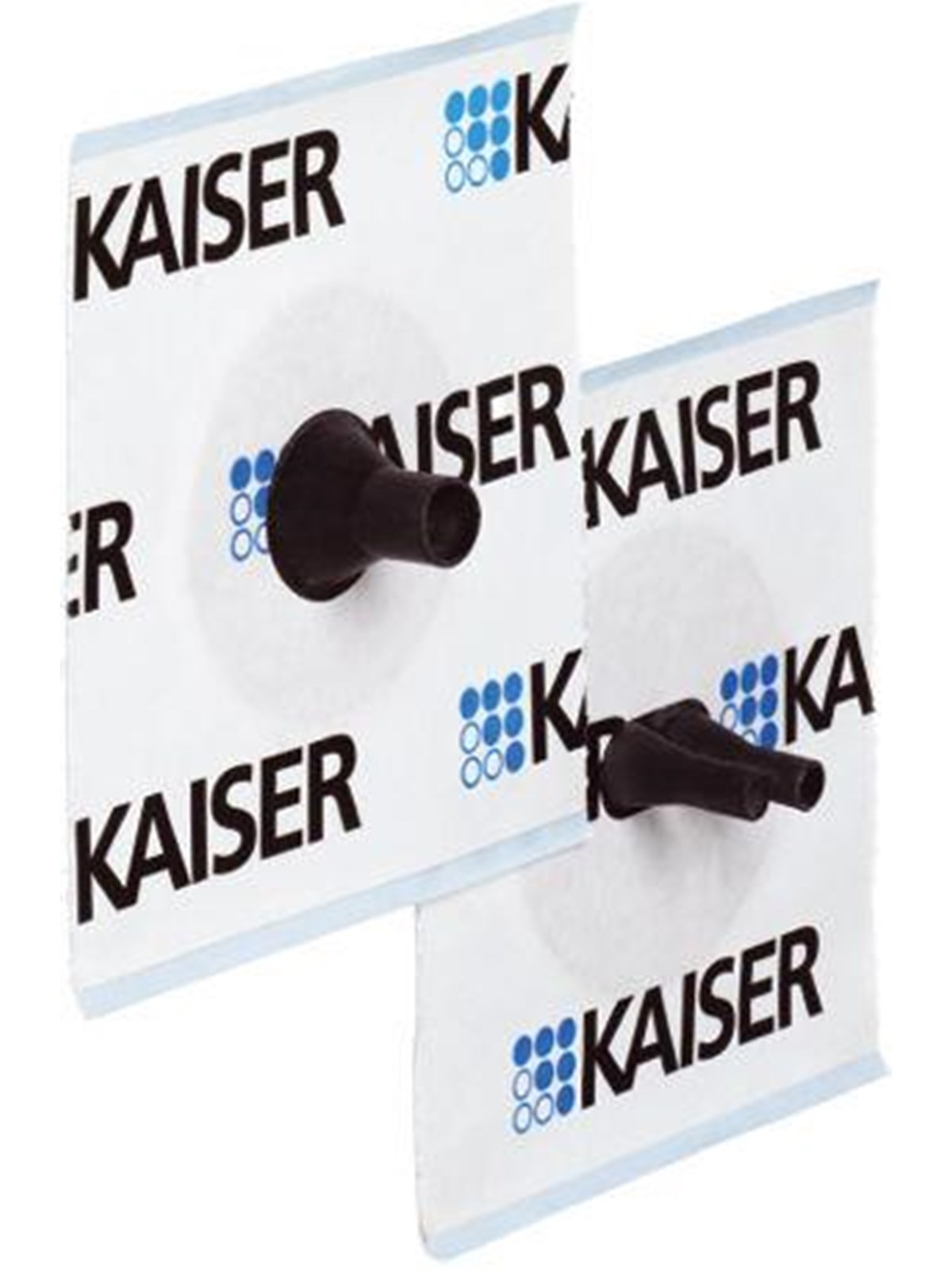 Kaiser Air tight sleeve for cable ø8-11 mm