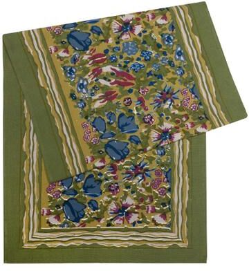 Couleur Nature Jardin Runner