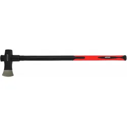 AW Tools, Axt + Beil, AWTOOLS HAMMER HANDLE FIBER 2,7kg
