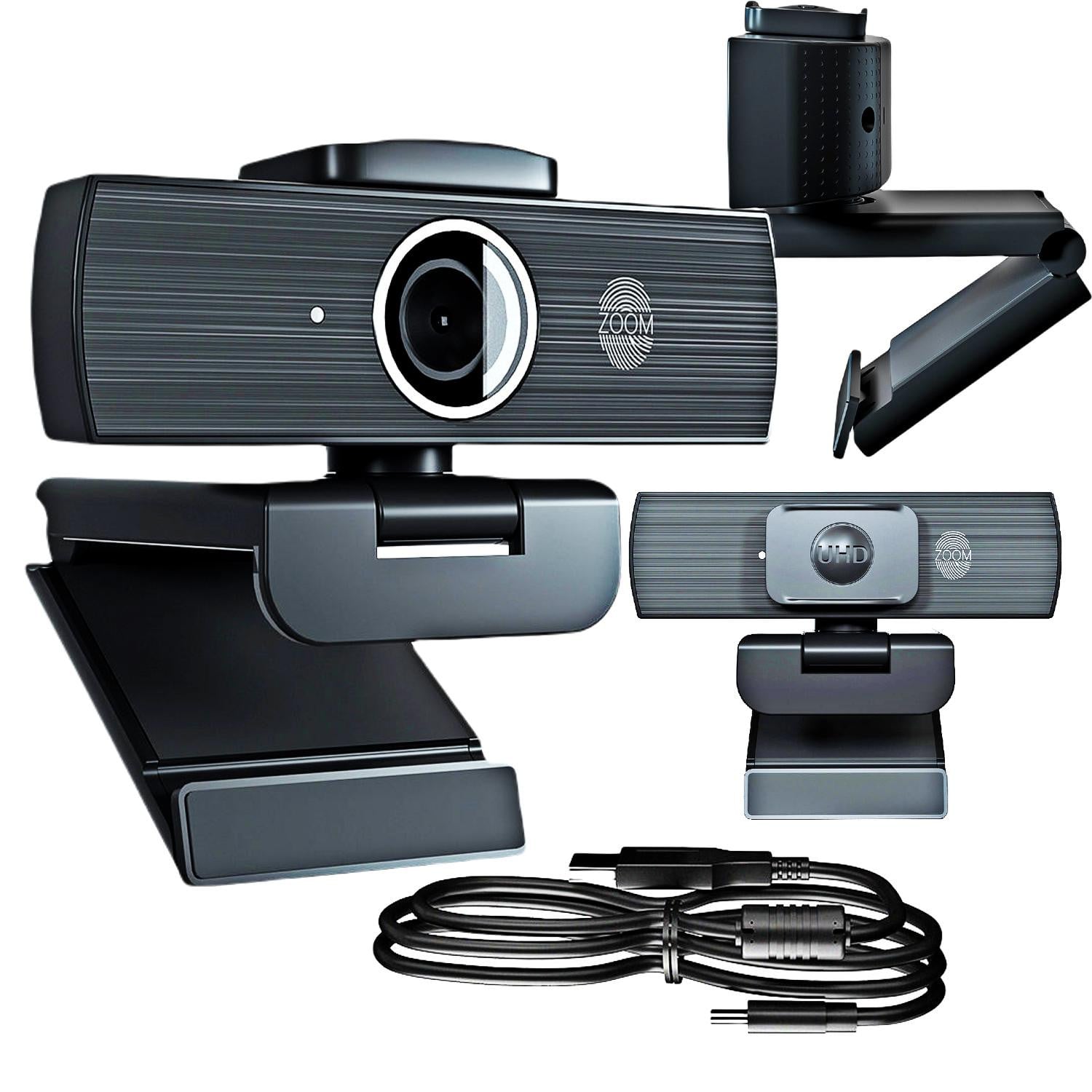 Mozos H500 PC-camera, 4K, 2160p, 30 fps