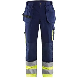 Blakläder, Arbeitshose, Arbeitshose mit hoher Sichtbarkeit (152)