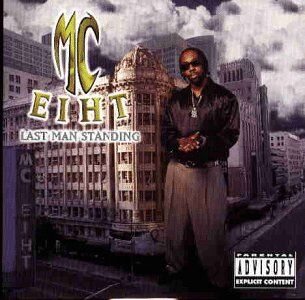 Mc Eiht - Last Man Standing - Preis vom 10.10.2026 11:48:34 h