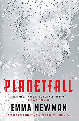 Emma Newman - Planetfall (Planetfall 1) - Preis vom 04.10.2026 03:51:26 h