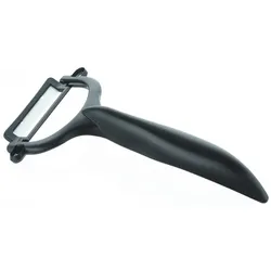 Kyocera Sparschäler schwarz 4cm