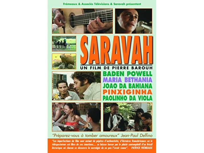 Saravah