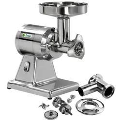 Fleischwolf - FIMAR 12/TS - 160 Kg/h - 400 V - Gusseisen Mahlwerk