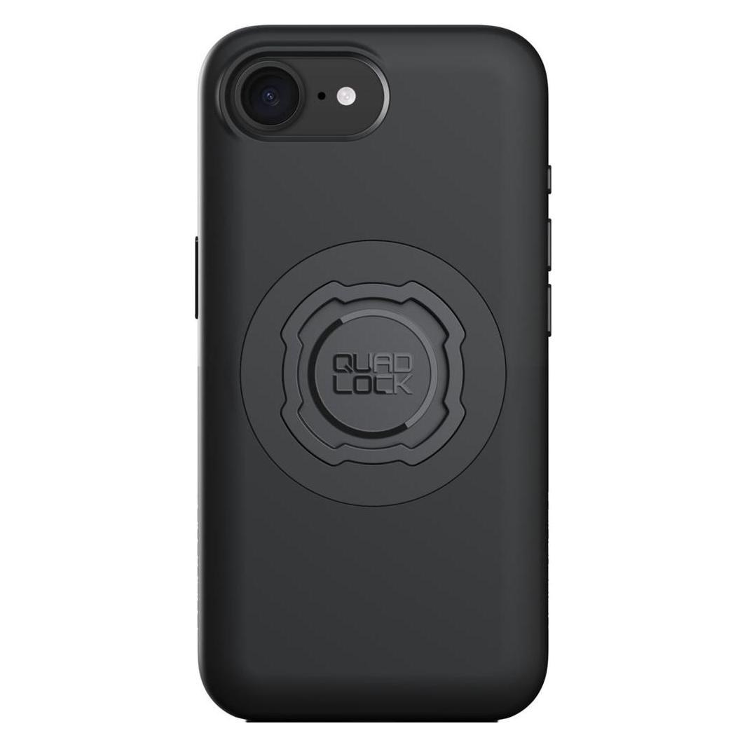 Quad Lock MAG Case (Apple iPhone 16e, Apple iPhone 17e) (QMC-IP17E)