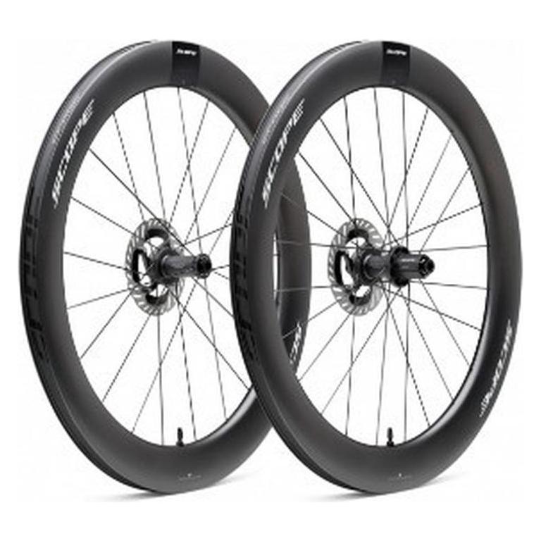 Scope Cycling R6.A Rennradfelgen (28") (66388922)