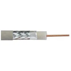 Digitus Coaxial cable DK-RG6-P (Antennenkabel), Antennenkabel