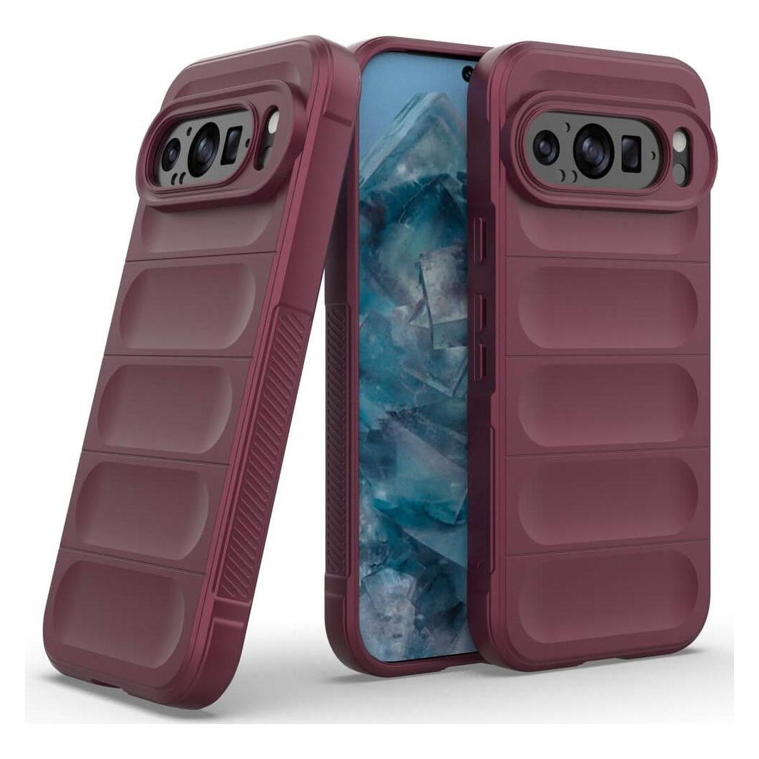 Cover-Discount Google Pixel 9 / 9 Pro - Rugged Protective Hülle (Google Pixel 9 Pro) (47871881)