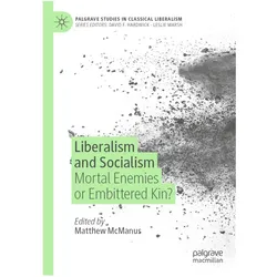Liberalism and Socialism, Fachbücher