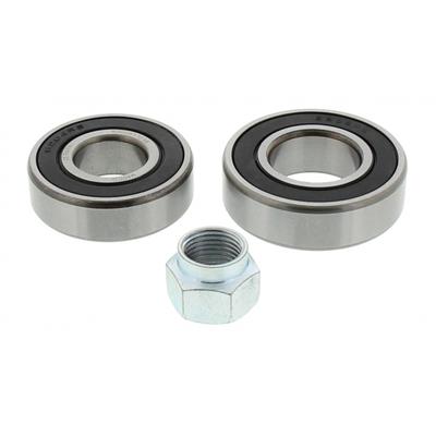 MAPCO Radlagersatz 26560 für Suzuki