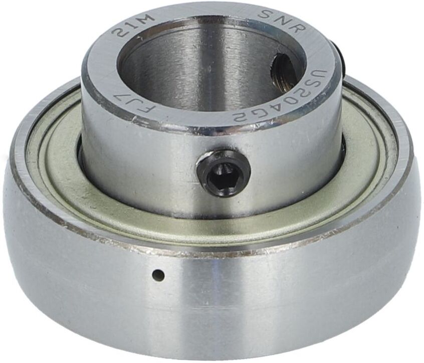 Industrielager SNR US204G2