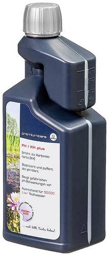 FIAP 2926 premiumcare KH PLUS Teichzusatz 1l