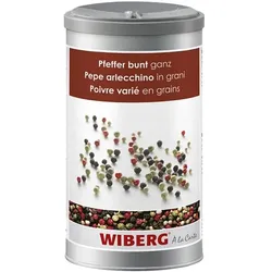 WIBERG Pfeffer bunt ganz 550 g mehrfarbig