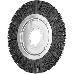 Pferd, Schleifmittel, RBU 25015/50,8 CO 120 1,10 (120)