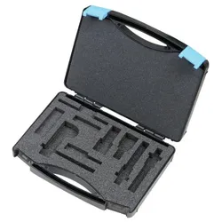 GEDORE KL-0132-5590 A Kunststoffkoffer (leer)