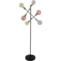 Näve, Stehlampe, Modo (E27)