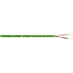 LAPP HITRONIC® PCF DUPLEX PNB PVC-PVC Lichtleiter 100 m 28052702/100