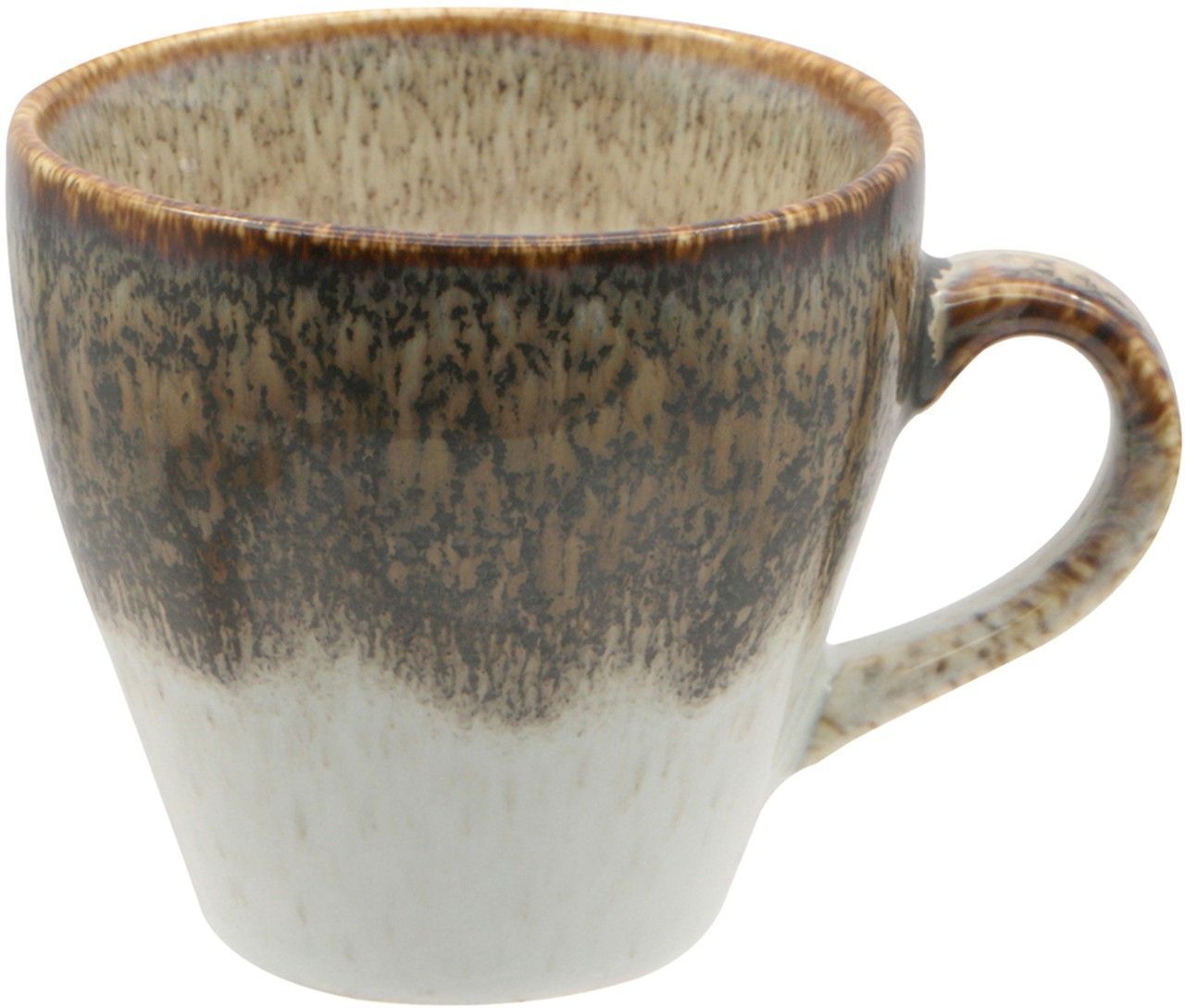 Sango Hospitality Tazza Caffè 8 cl Java Radiance Brown