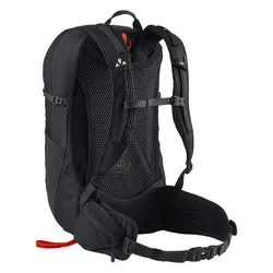 Vaude Rucksack Wizard 30+4 Wizard - Black Koffer24
