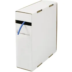 Tru Components, Schrumpfschlauch, Schrumpfschlauch-Box (10x)