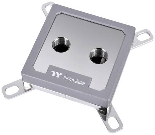 Thermaltake CL-W347-CU00SL-A Wasserkühlung-Chipkühler