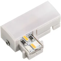 Rutec 88082 VARDAflex Tara - steckbar 12V L-Verbinder links