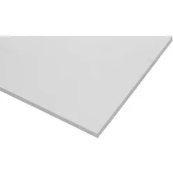 RS PRO, Möbelausstattung, Acryl Tafeln 1,5x400x500mm (3 Stk.)