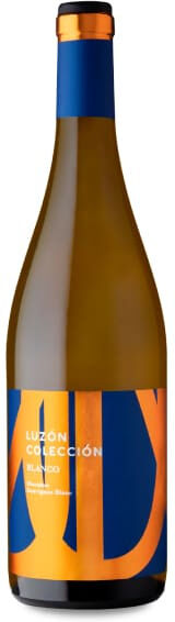 Luzón Blanco 2025 - 75cl