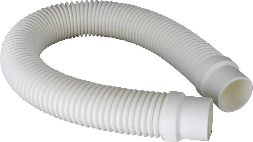 Gre Pools Aansluitstuk slang 38 mm - 36 cm