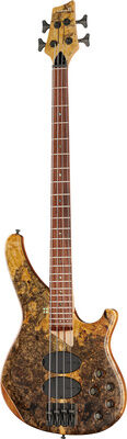 Sandberg Custom 4 PF BB Natur