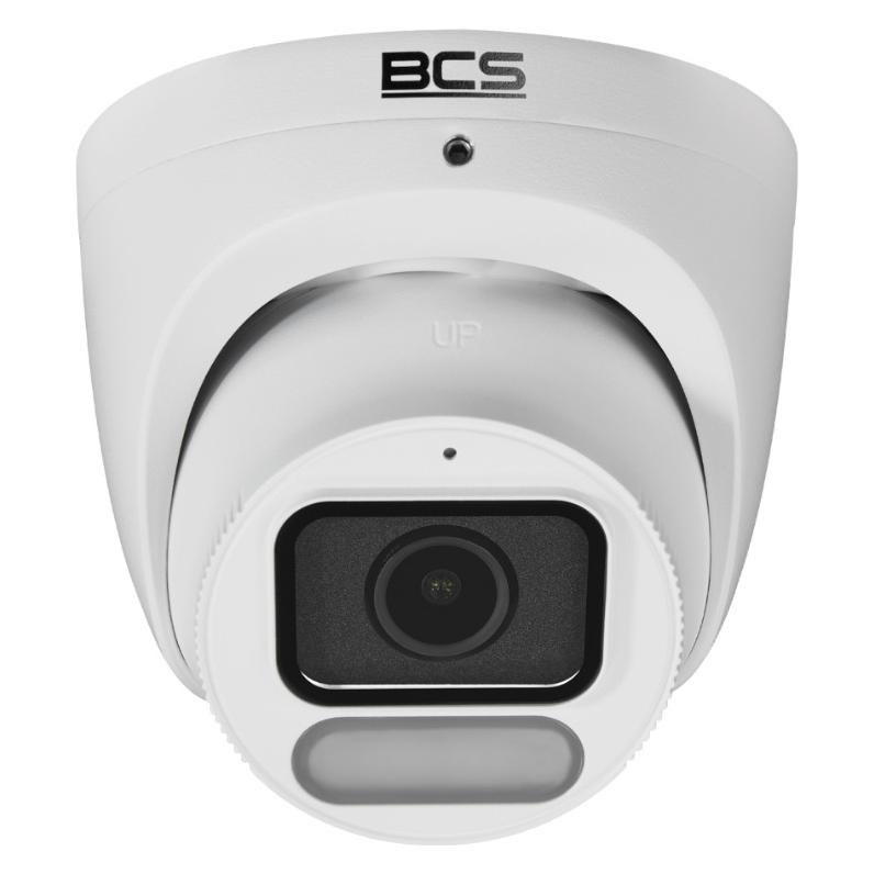 BCS Kamera POINT BCS-P-EIP28FCL3-Ai1 (3840 x 2160 Pixels) (BCS-P-EIP28FCL3-Ai1)