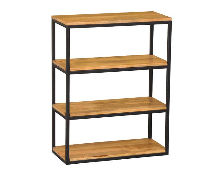 Schuhregal Holz RALF