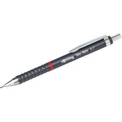 rotring Druckbleistift Tikky RETRO 2202570 0,7mm grau