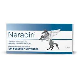 Neradin Tabletten 40 St